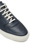 细节 - 点击放大 - COMMON PROJECTS - BBALL 真皮运动鞋
