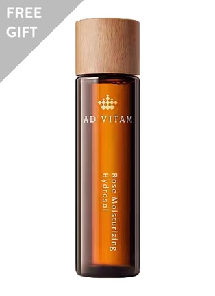 首图 -点击放大 - AD VITAM - 玫瑰纯露 — 120ML