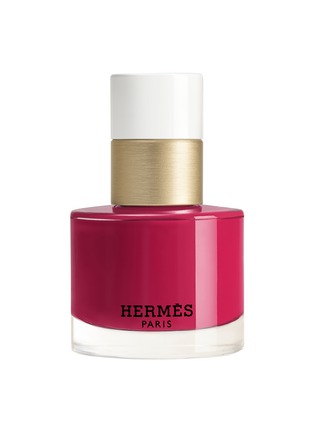 首图 -点击放大 - HERMÈS - Les Mains Hermès Nail Enamel – Rose Magenta