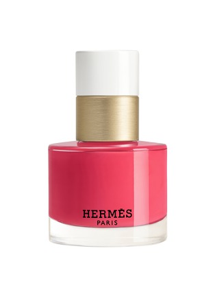 首图 -点击放大 - HERMÈS - Les Mains Hermès Nail Enamel – Rose Incarnat