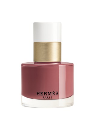 首图 -点击放大 - HERMÈS - Les Mains Hermès Nail Enamel – Rose Tamisé