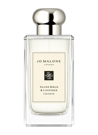 首图 -点击放大 - JO MALONE LONDON - Silver Birch & Lavender Cologne 100ml