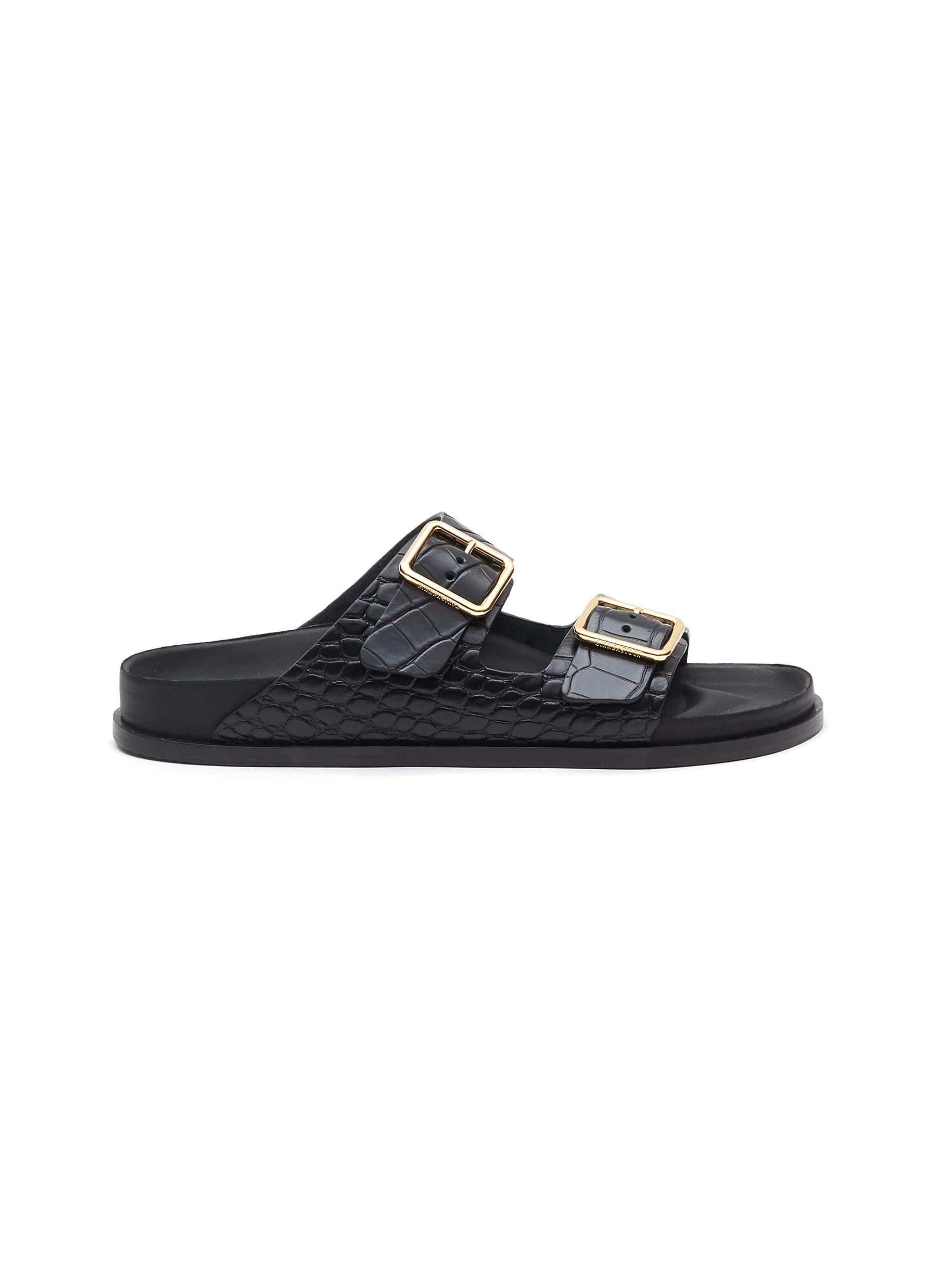birkenstock1774 × jil sander+ アリゾナ