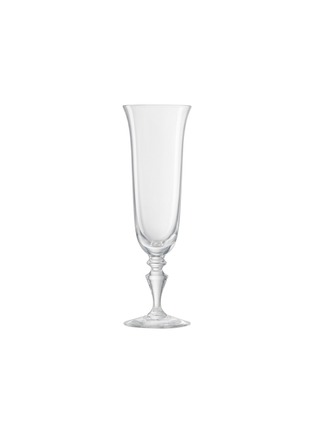 首图 –点击放大 - NASON MORETTI - LISCIO玻璃香槟杯 - PLAIN