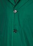  - DRIES VAN NOTEN - VOSCREE 4185 宽松防泼水夹克