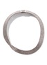 首图 - 点击放大 - JOHN HARDY - Classic Chain Reticulated Sterling Silver Necklace — Size 18