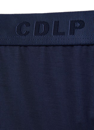 细节 - 点击放大 - CDLP - 低腰三角内裤