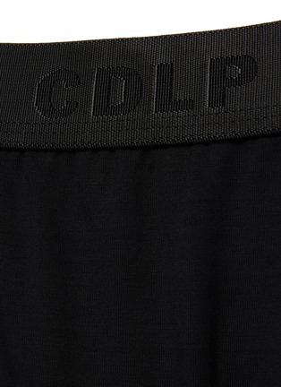 细节 - 点击放大 - CDLP - 低腰三角内裤