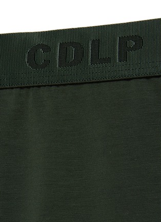 细节 - 点击放大 - CDLP - 低腰平角内裤