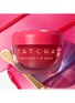 Detail View - 点击放大 - TATCHA - limited edition THE KISSU LIP MASK – red camellia