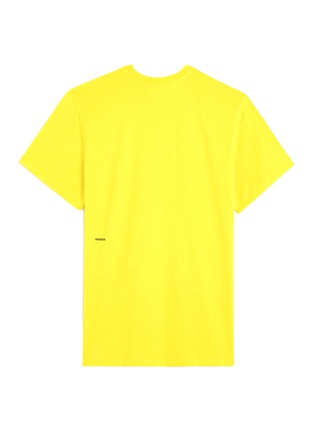 首图 - 点击放大 - PANGAIA - PPRMINT™ 中性款有机纯棉 T 恤