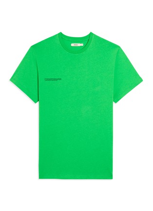 首图 - 点击放大 - PANGAIA - PPRMINT™ 中性款有机纯棉 T 恤