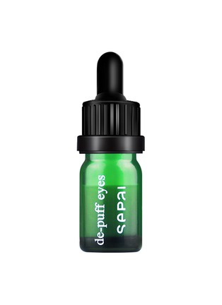 首图 -点击放大 - SEPAI - DE-PUFF焕采紧肤眼部精华