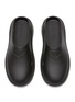 细节 - 点击放大 - PRADA - MELLOW橡胶穆勒鞋
