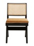 Main View - 点击放大 - CASSINA - CAPITOL COMPLEX STAINED OAK OFFICE CHAIR