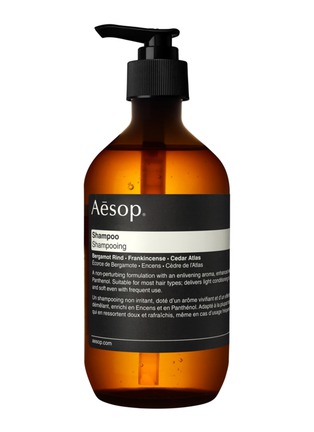 首图 - 点击放大 - AESOP - Shampoo 500ml