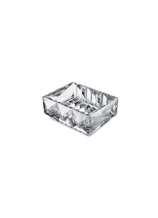 BACCARAT | LOUXOR 水晶多用途盒