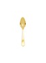 首图 –点击放大 - ASTIER DE VILLATTE - GOLD TONED TITANIUM VERY SMALL SPOON