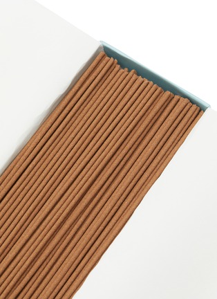 细节 –点击放大 - ASTIER DE VILLATTE - Awaji Incense