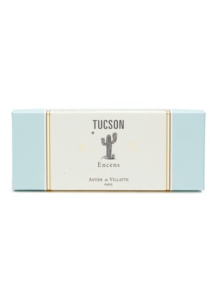 首图 –点击放大 - ASTIER DE VILLATTE - Tucson Incense