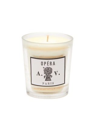 首图 –点击放大 - ASTIER DE VILLATTE - OPÉRA SCENTED CANDLE 260G