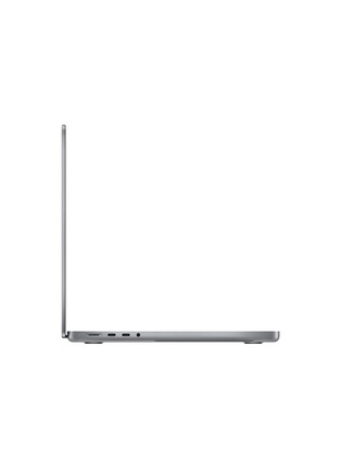 细节 –点击放大 - APPLE - Macbook Pro M1 Pro Chip 14-Inch 512GB — Space Grey