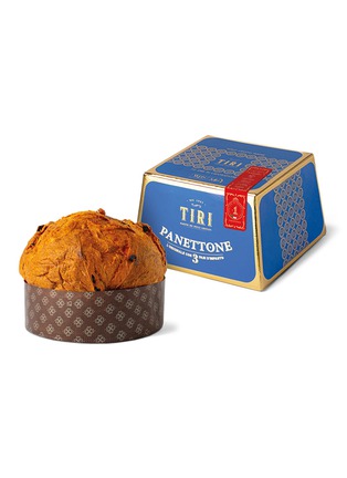 首图 –点击放大 - MERCATO GOURMET BY GIANDO - Tiri Panettone Traditional 900g