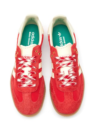 细节 - 点击放大 - ADIDAS - X WALES BONNER SAMBA 运动鞋