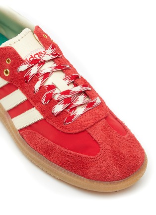 细节 - 点击放大 - ADIDAS - X WALES BONNER SAMBA 运动鞋