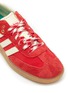 细节 - 点击放大 - ADIDAS - X WALES BONNER SAMBA 运动鞋