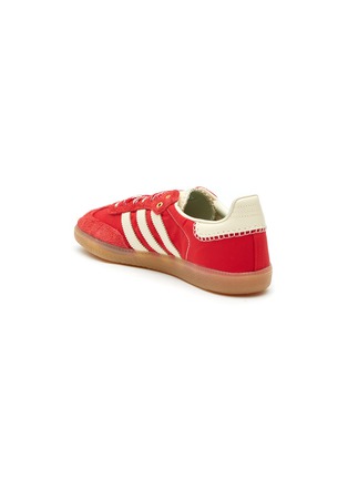  - ADIDAS - X WALES BONNER SAMBA 运动鞋