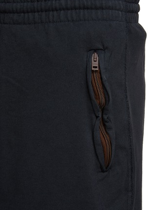  - ACNE STUDIOS - 拉链口袋纯棉短裤