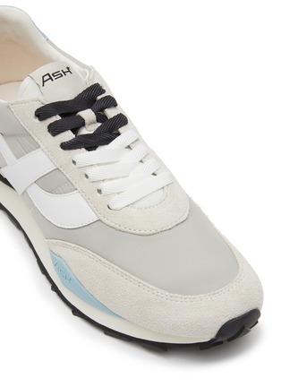 细节 - 点击放大 - ASH - SPIDER 168 低帮系带运动鞋