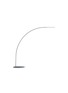 首图 –点击放大 - FONTANA ARTE - Yumi Floor Lamp – Black