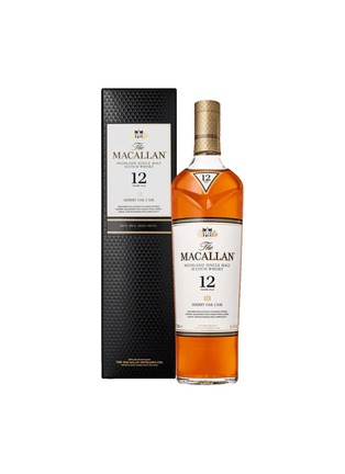 Main View - 点击放大 - THE MACALLAN - MACALLAN 12 SHERRY OAK