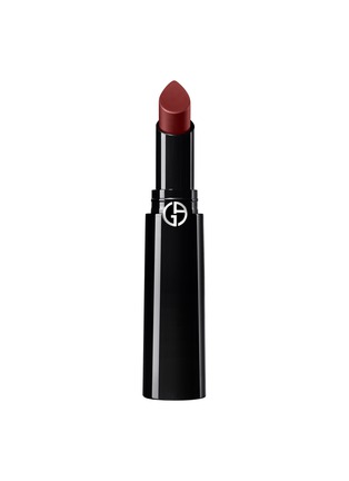 首图 -点击放大 - GIORGIO ARMANI - LIP POWER — 504