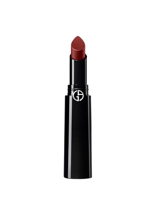首图 -点击放大 - GIORGIO ARMANI - LIP POWER — 202