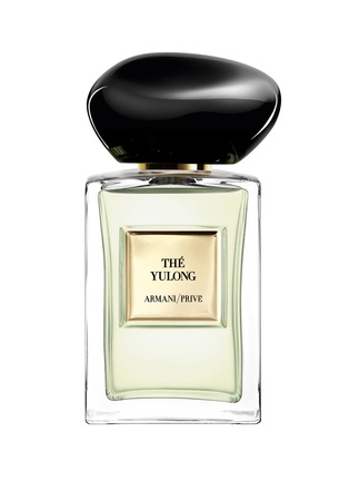 首图 -点击放大 - GIORGIO ARMANI - PRIVÉ THÉ YULONG Eau de Toilette 50ML