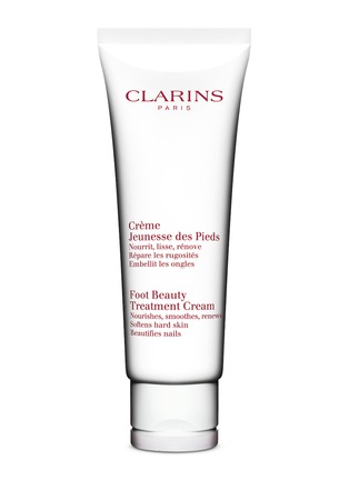 首图 - 点击放大 - CLARINS - Foot Beauty Treatment Cream 125ml