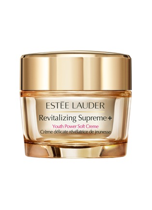 首图 -点击放大 - ESTÉE LAUDER - REVITALIZING SUPREME + YOUTH POWER SOFT CRÈME 75ML