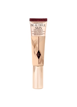 首图 -点击放大 - CHARLOTTE TILBURY - Charlotte's Beautiful Skin Foundation – 4 Neutral 30ml
