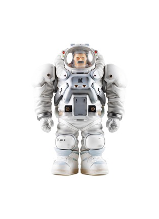 首图 –点击放大 - FOOLS PARADISE - PIONEER 宇航员雕塑