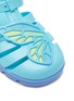 细节 - 点击放大 - SOPHIA WEBSTER - BUTTERFLY 蝴蝶装饰凉鞋