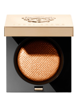 首图 -点击放大 - BOBBI BROWN - Luxe Eye Shadow — Sun Flare