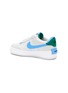  - NIKE - AIR FORCE 1 SHADOW 低帮厚底真皮运动鞋