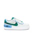 首图 - 点击放大 - NIKE - AIR FORCE 1 SHADOW 低帮厚底真皮运动鞋