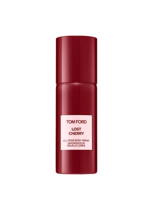 首图 –点击放大 - TOM FORD - Lost Cherry All Over Body Spray 150ml