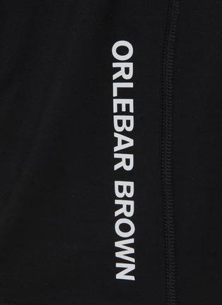  - ORLEBAR BROWN - DAYMER 抽绳泳裤