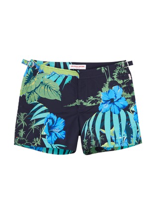 首图 - 点击放大 - ORLEBAR BROWN - ‘SETTER’ ISLET PRINT SWIMMING SHORTS