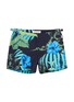首图 - 点击放大 - ORLEBAR BROWN - ‘SETTER’ ISLET PRINT SWIMMING SHORTS